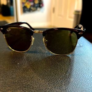 Ray, ban sunglasses